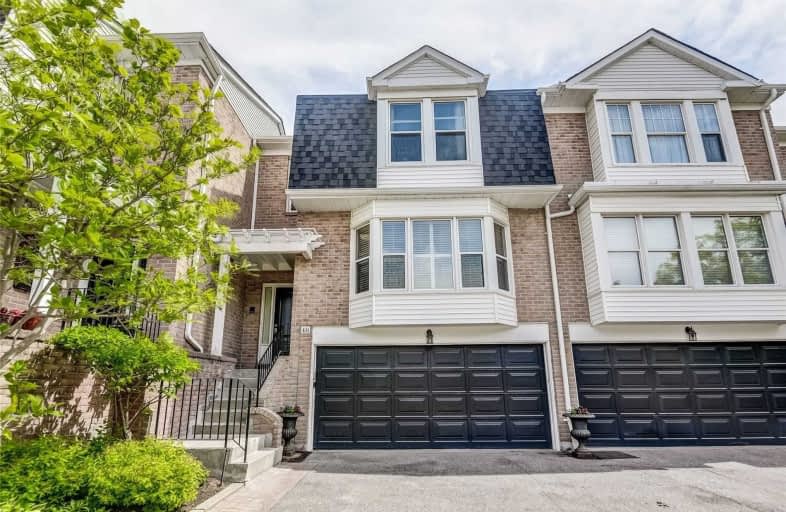 48 Tamarack Circle, Toronto | Image 1