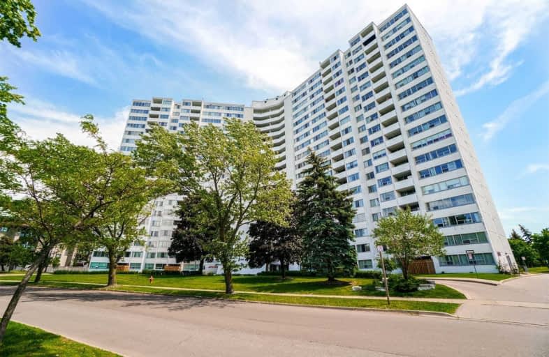 1110-530 Lolita Gardens, Mississauga | Image 1