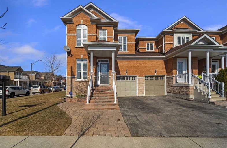 3770 Bloomington Crescent, Mississauga | Image 1