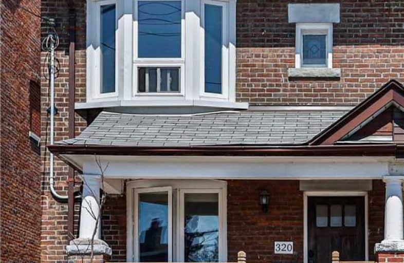 320 Wallace Avenue, Toronto | Image 1