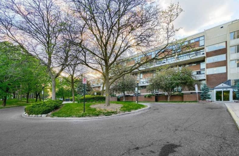 310-2 Valhalla Inn Road, Toronto | Image 1