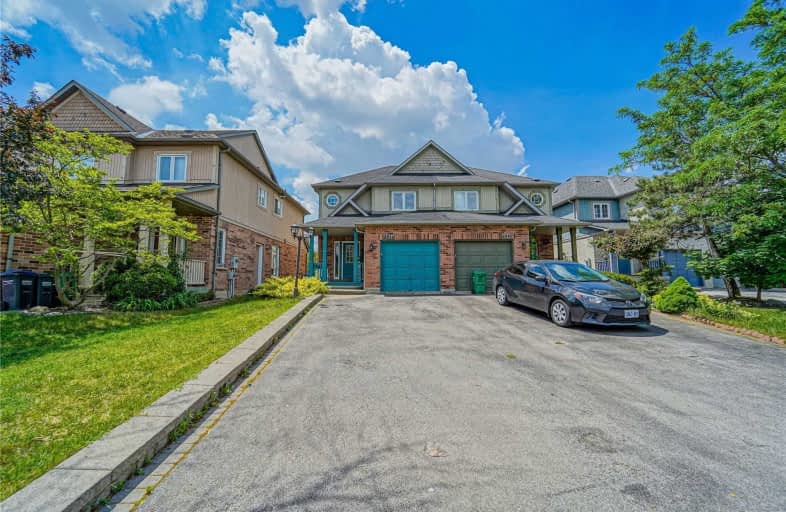 5238 Bushelgrove Circle, Mississauga | Image 1