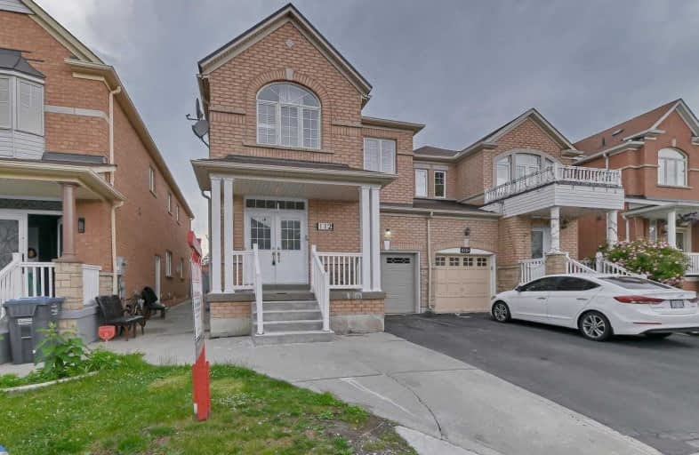 112 Maddybeth Crescent, Brampton | Image 1