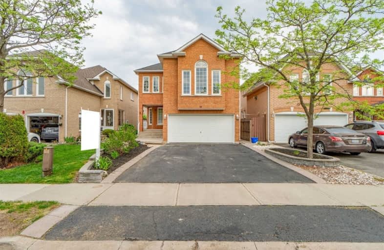 10 Hillpath Crescent, Brampton | Image 1