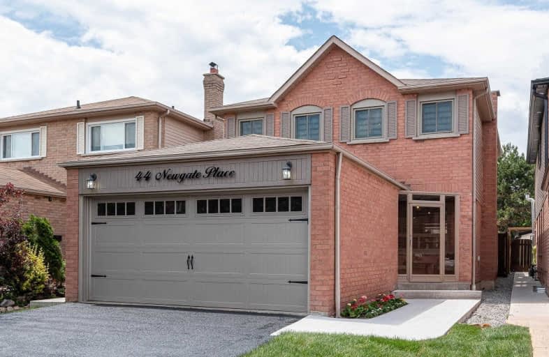 44 Newgate Place, Brampton | Image 1