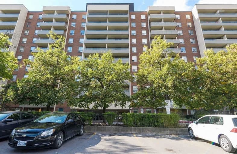 711-19 Four Winds Drive, Toronto | Image 1