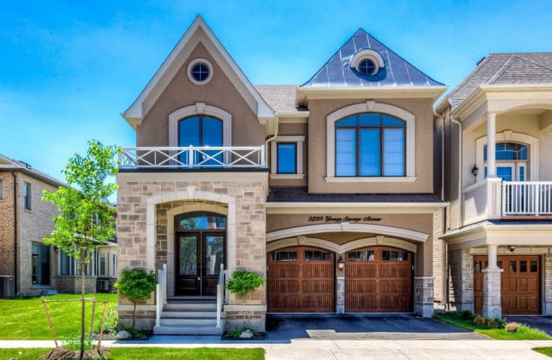 3230 George Savage Avenue, Oakville | Image 1