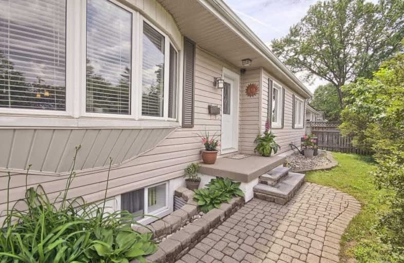 4178 New Street, Burlington | Image 1