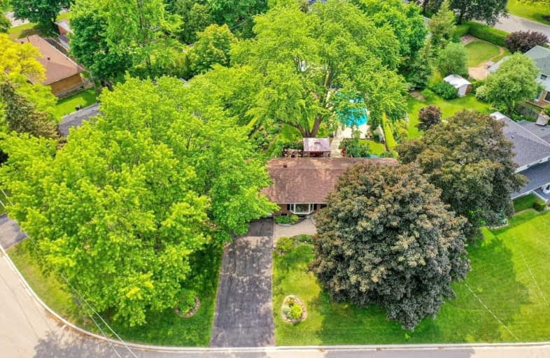 6 Shady Lawn Court, Mississauga | Image 1