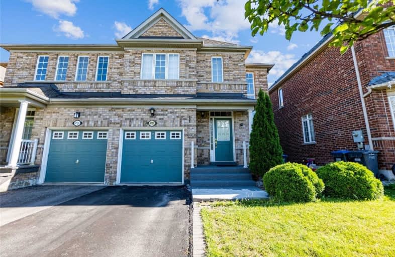 4727 Colombo Crescent, Mississauga | Image 1