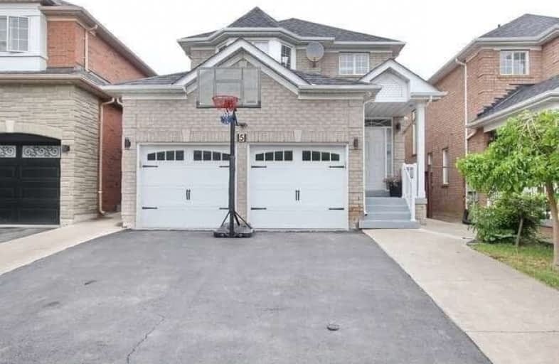 5 Cobbler Street, Brampton | Image 1