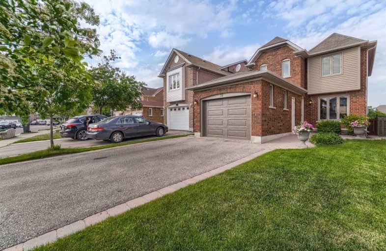 52 Sahara Trail, Brampton | Image 1