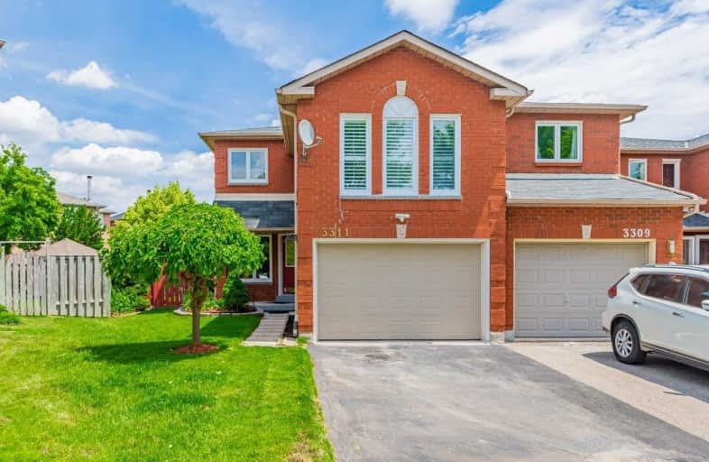 3311 Bobwhite Mews, Mississauga | Image 1