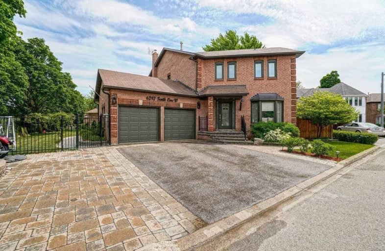 6282 Tenth Line West, Mississauga | Image 1
