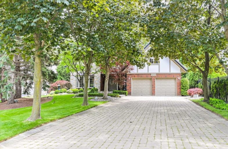 1816 Greenview Court, Mississauga | Image 1