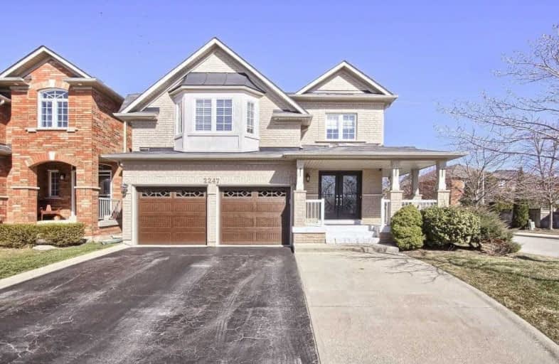 2247 Empire Crescent, Burlington | Image 1