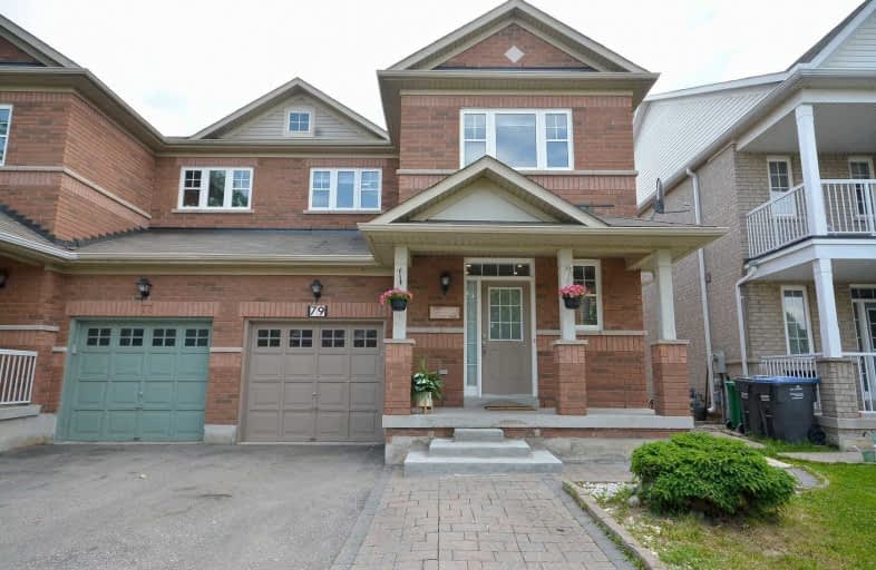 79 Ashdale Road, Brampton | Image 1