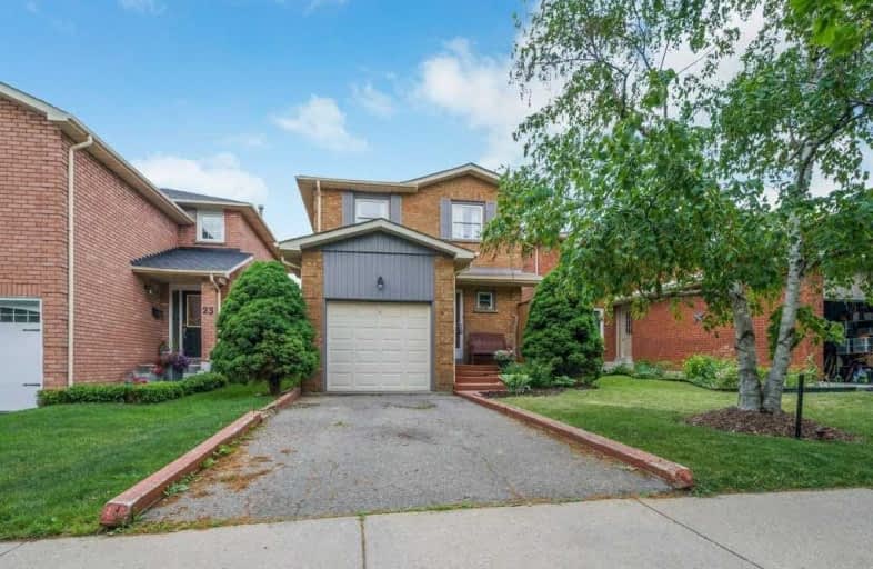 21 Cashel Street, Brampton | Image 1