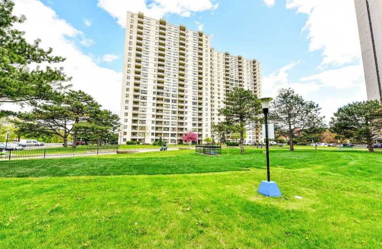 2209-390 Dixon Road, Toronto | Image 1