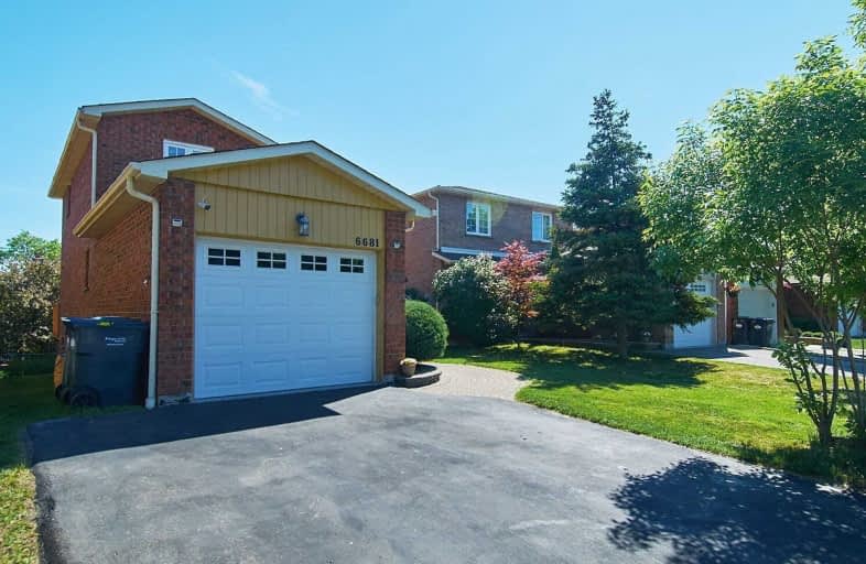 6681 Harlow Road, Mississauga | Image 1