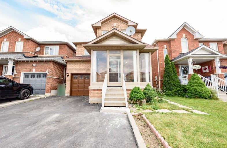 45 Oakmeadow Drive, Brampton | Image 1