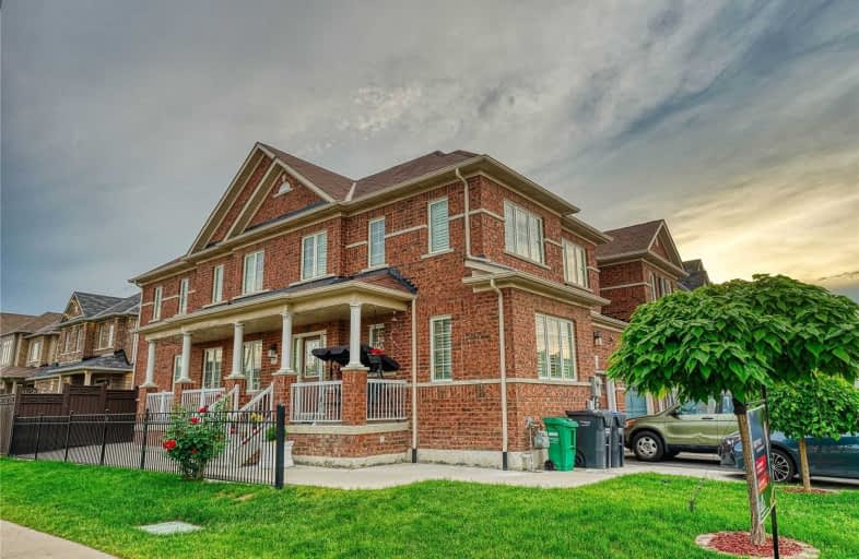 106 Bellchase Trail, Brampton | Image 1