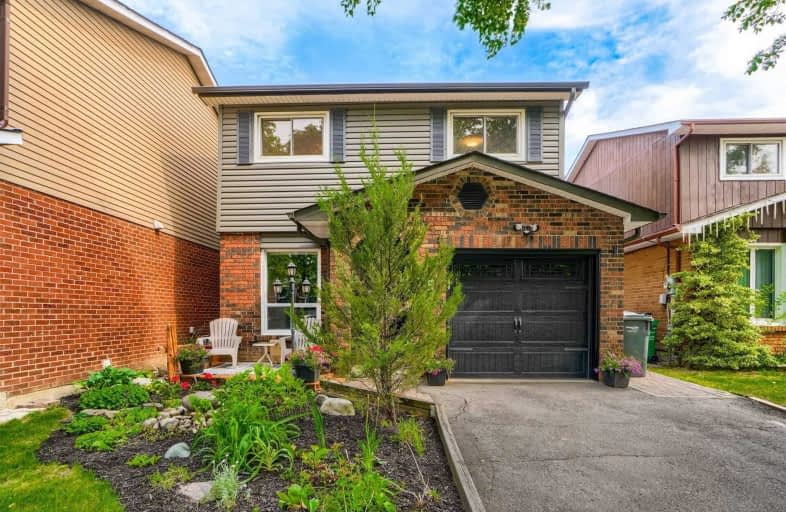 28 Lady Stewart Boulevard, Brampton | Image 1