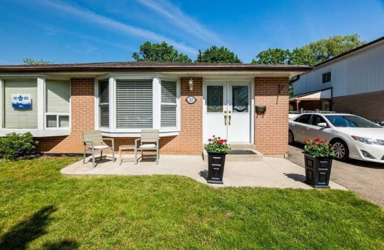 2621 Hollington Crescent, Mississauga | Image 1