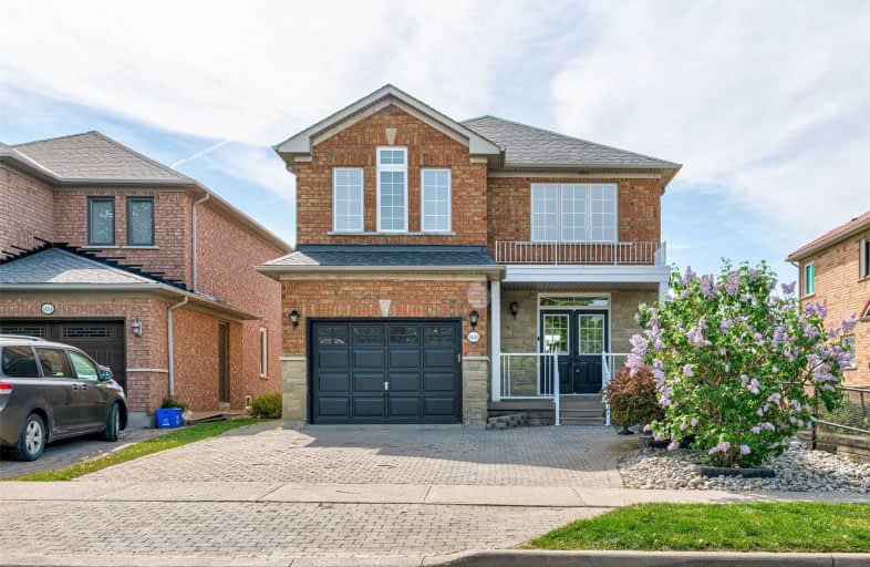 1428 Weeping Willow Drive, Oakville | Image 1