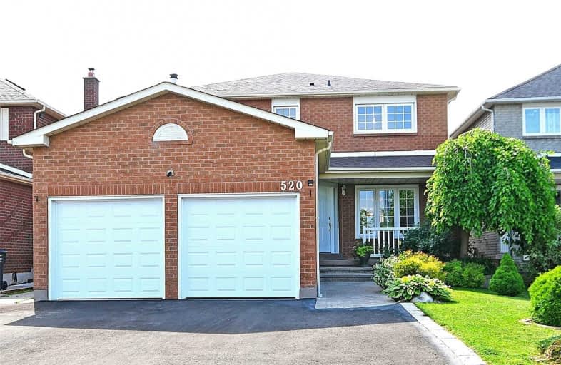 520 Fairview Road West, Mississauga | Image 1