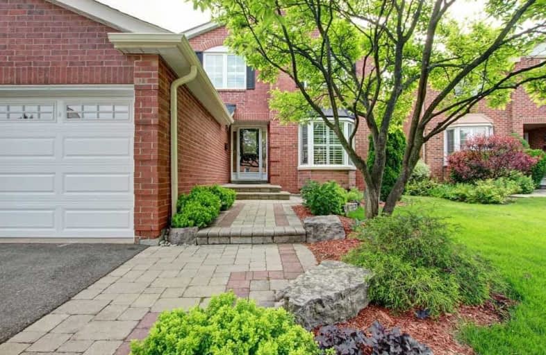 4040 Farnsworth Crescent, Mississauga | Image 1