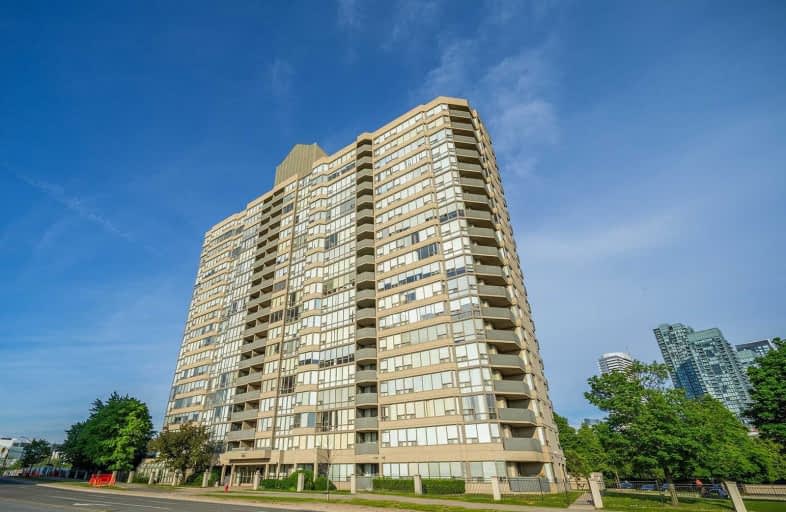 304-350 Rathburn Road West, Mississauga | Image 1