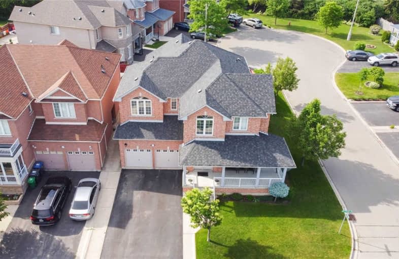 25 Ice Fields Road North, Brampton | Image 1