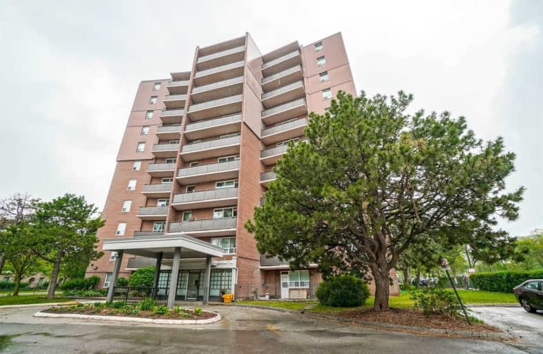 605-3065 Queen Frederica Drive, Mississauga | Image 1