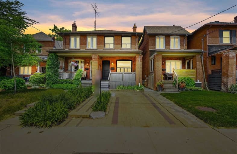 338 Saint Johns Road, Toronto | Image 1