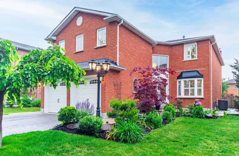 1430 Rose Bloom Road, Mississauga | Image 1