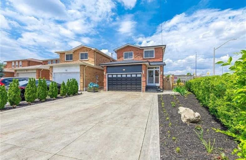 220 Simmons Boulevard, Brampton | Image 1