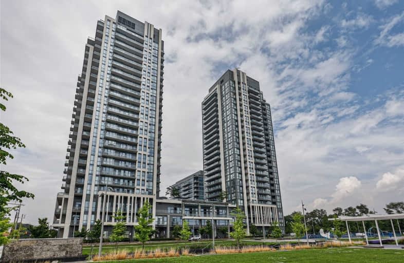 2008-15 Zorra Street, Toronto | Image 1