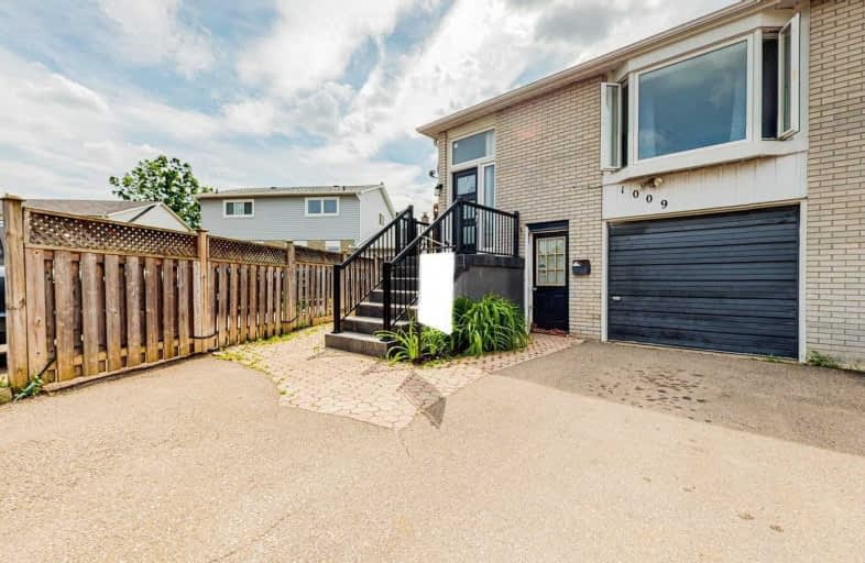 1009 Blairholm Avenue, Mississauga | Image 1