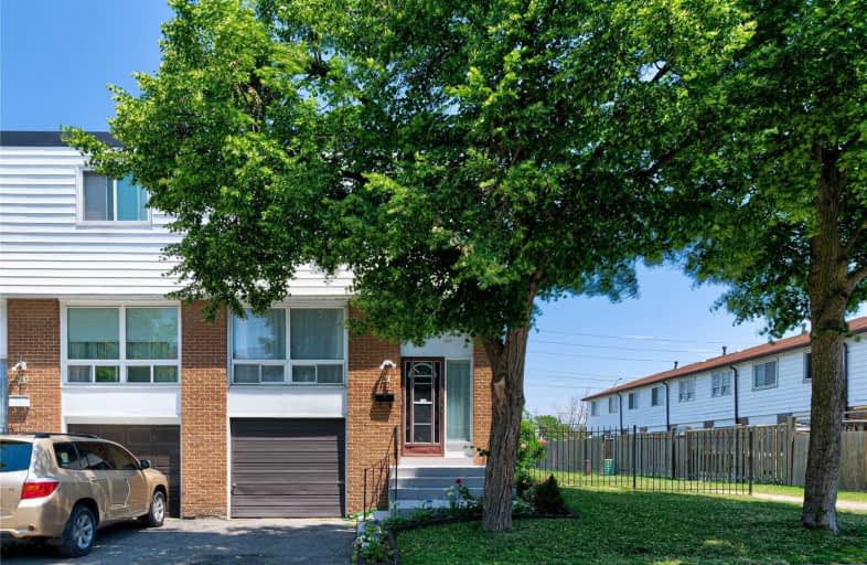 21-7500 Goreway Drive, Mississauga | Image 1