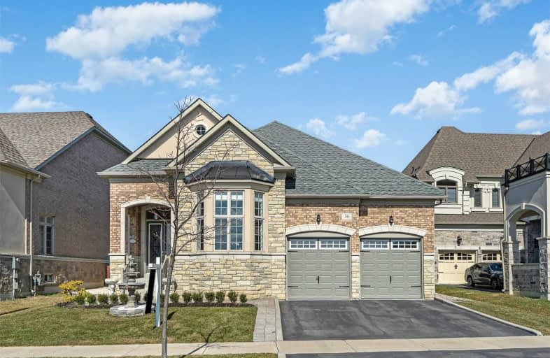 36 Squire Ellis Drive, Brampton | Image 1