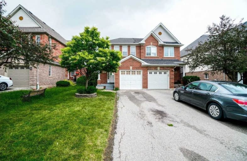 5553 Highbank Road, Mississauga | Image 1