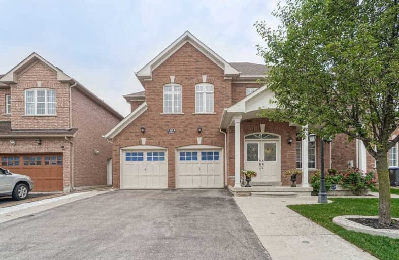 60 Carmel Crescent, Brampton | Image 1