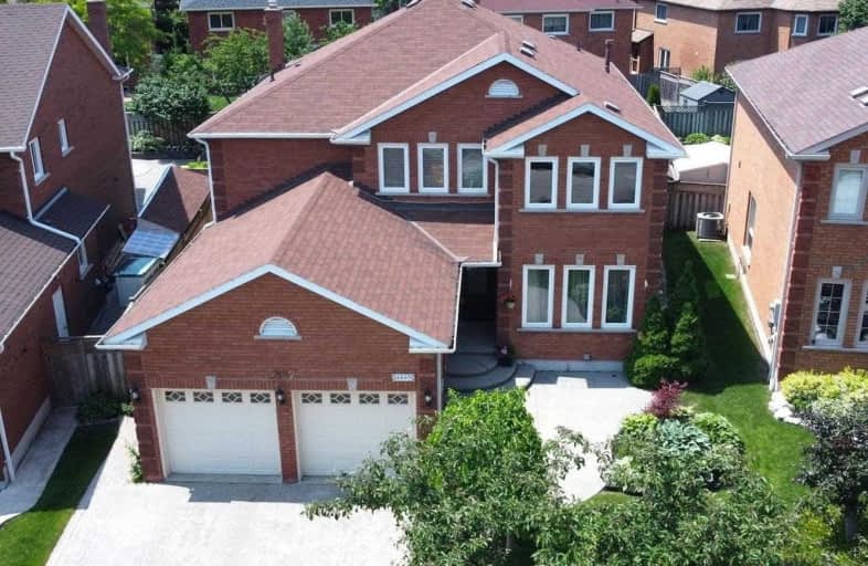 3537 Marmac Crescent, Mississauga | Image 1