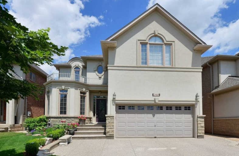 2468 Tesla Crescent, Oakville | Image 1