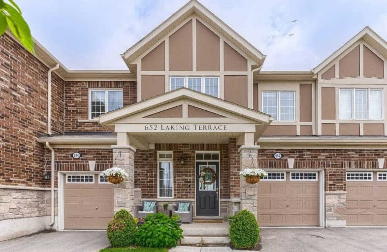 652 Laking Terrace, Milton | Image 1