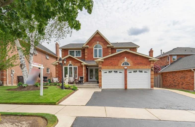 57 Kenpark Avenue, Brampton | Image 1