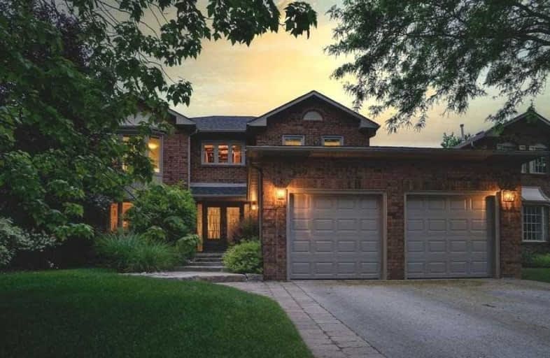 549 Chillingham Crescent, Oakville | Image 1