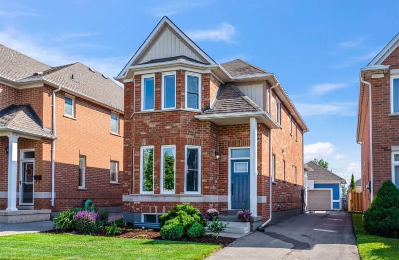 297 Thompson Road, Orangeville | Image 1