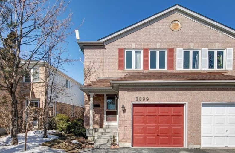 2899 Westbury Court, Mississauga | Image 1